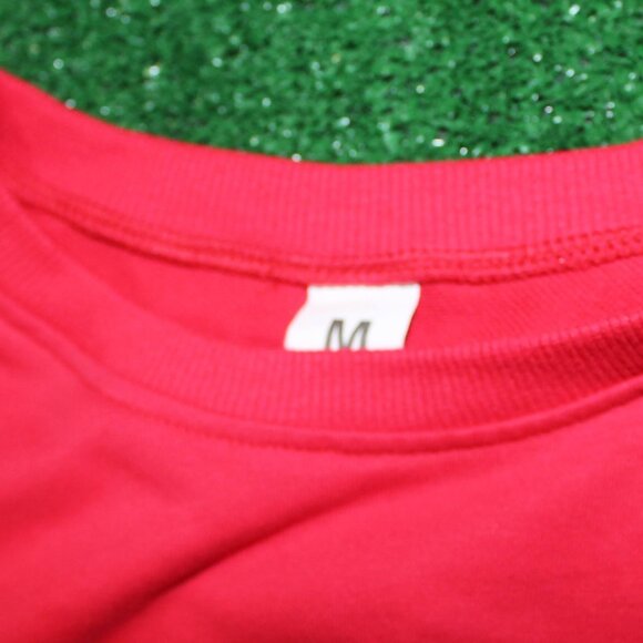 ❤️⚾💙MLB Cleveland Guardians Thank You Tito crewneck sweatshirt - Picture 3 of 5